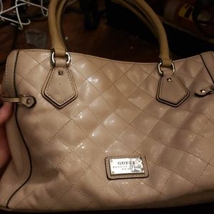 Guess purse